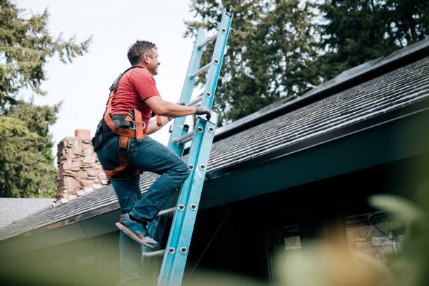 Professional Roofing Service in Waverly, MI